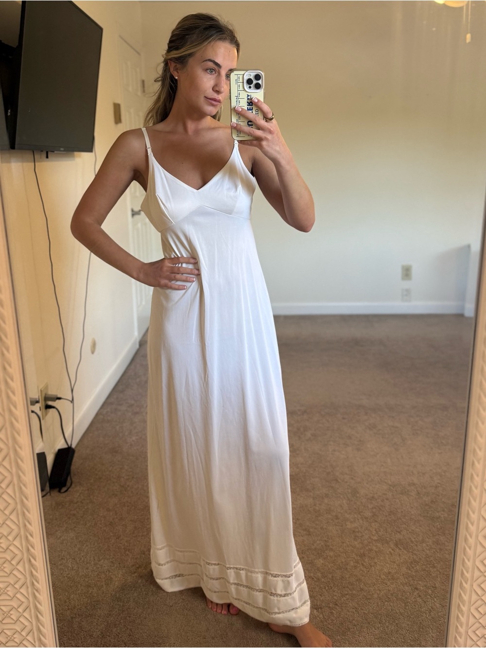Night gown